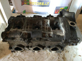 1997 M96 M9620 M96.20 PORSCHE 2.5 PETROL ENGINE CYLINDER HEAD WITH A COVER 996.104.135.0R