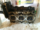 1997 M96 M9620 M96.20 PORSCHE 2.5 PETROL ENGINE CYLINDER HEAD WITH A COVER 996.104.135.0R