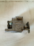 1997 M96 M9620 M96.20 PORSCHE 2.5 PETROL ENGINE Cam chain tensioner 996.105.051