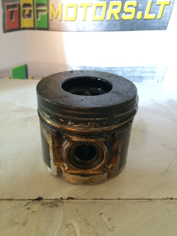 2007 RF7J MAZDA 2.0 D DIESEL ENGINE PISTON