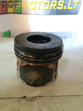 2007 RF7J MAZDA 2.0 D DIESEL ENGINE PISTON