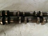 2001 JEEP 4.7 V8 PETROL ENGINE PAIR OF CAMSHAFT