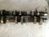 2001 JEEP 4.7 V8 PETROL ENGINE PAIR OF CAMSHAFT