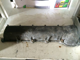 2001 JEEP 4.7 V8 PETROL ENGINE CYLINDER HEAD COVER