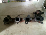 2001 JEEP 4.7 V8 PETROL ENGINE EX EXHAUST MANIFOLD