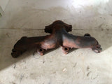 2001 JEEP 4.7 V8 PETROL ENGINE EX EXHAUST MANIFOLD