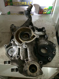 2001 JEEP 4.7 V8 PETROL ENGINE FRONT TIMING CHAIN COVER