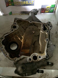 2001 JEEP 4.7 V8 PETROL ENGINE FRONT TIMING CHAIN COVER