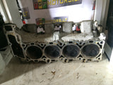 2001 JEEP 4.7 V8 PETROL ENGINE CYLINDER HEAD 5302802 6R AH