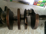 2001 JEEP 4.7 V8 PETROL ENGINE CRANKSHAFT