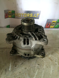 2011 CBZ AUDI VOLKSWAGEN SKODA SEAT 1.2 TSI PETROL ENGINE ALTERNATOR 03F903023D