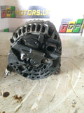 2011 CBZ AUDI VOLKSWAGEN SKODA SEAT 1.2 TSI PETROL ENGINE ALTERNATOR 03F903023D