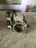 2011 CBZ AUDI VOLKSWAGEN SKODA SEAT 1.2 TSI PETROL ENGINE THROTTLE BODY 03F 133 062