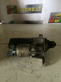 2011 CBZ AUDI VOLKSWAGEN SKODA SEAT 1.2 TSI PETROL ENGINE STARTER MOTOR 02T 911 024 JX