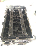 2010 P8FA FORD 2.2 TDCI DIESEL ENGINE CYLINDER HEAD 6C1Q-6K537-AB 6C1Q-6090-AE