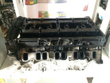 2010 P8FA FORD 2.2 TDCI DIESEL ENGINE CYLINDER HEAD 6C1Q-6K537-AB 6C1Q-6090-AE