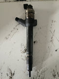 2010 P8FA FORD 2.2 TDCI DIESEL ENGINE INJECTOR 6C1Q-9K546-AC