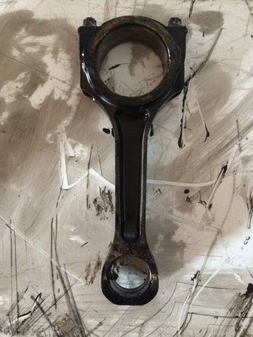 2010 P8FA FORD 2.2 TDCI DIESEL ENGINE CONNECTING CON ROD