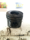 2010 P8FA FORD 2.2 TDCI DIESEL ENGINE PISTON