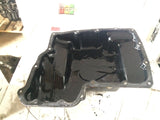 2010 P8FA FORD 2.2 TDCI DIESEL ENGINE OIL SUMP