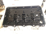 2010 P8FA FORD 2.2 TDCI DIESEL ENGINE CYLINDER HEAD COVER