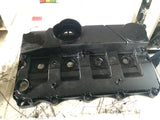 2010 P8FA FORD 2.2 TDCI DIESEL ENGINE CYLINDER HEAD COVER