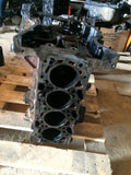 2010 P8FA FORD 2.2 TDCI DIESEL ENGINE BLOCK