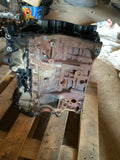 2010 P8FA FORD 2.2 TDCI DIESEL ENGINE BLOCK