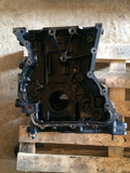 2010 P8FA FORD 2.2 TDCI DIESEL ENGINE BLOCK