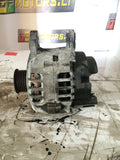 2006 BMD VOLKSWAGEN SKODA 1.2 PETROL ENGINE ALTERNATOR 03D 903 025 H / 03D903025H