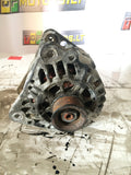 2006 BMD VOLKSWAGEN SKODA 1.2 PETROL ENGINE ALTERNATOR 03D 903 025 H / 03D903025H