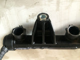 2006 BMD VOLKSWAGEN SKODA 1.2 BENZINAS VARIKLIO COMMON RAIL 03D 133 319 H / 03D133319H / 03D 133 329 B / 03D133329B