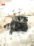 2006 BMD VOLKSWAGEN SKODA 1.2 PETROL ENGINE STARTER MOTOR