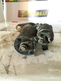 2006 BMD VOLKSWAGEN SKODA 1.2 PETROL ENGINE STARTER MOTOR