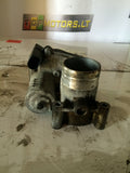 2006 BMD VOLKSWAGEN SKODA 1.2 PETROL ENGINE THROTTLE BODY 03D 133 062 E / 03D133062E