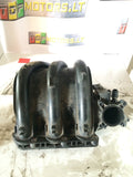 2006 BMD VOLKSWAGEN SKODA 1.2 PETROL ENGINE IN INTAKE INLET MANIFOLD 03D 129 766 L / 03D129766L