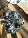 2006 BMD VOLKSWAGEN SKODA 1.2 PETROL GEAR BOX 02T 301 103 L / 02T301103L