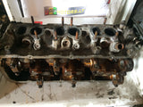 1996 AAA VR6 VOLKSWAGEN VW 2.8 PETROL ENGINE CYLINDER HEAD 021 103 373 B / 021103373B