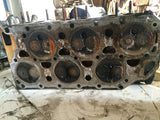 1996 AAA VR6 VOLKSWAGEN VW 2.8 PETROL ENGINE CYLINDER HEAD 021 103 373 B / 021103373B