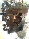 1996 AAA VR6 VOLKSWAGEN VW 2.8 PETROL ENGINE CYLINDER HEAD 021 103 373 B / 021103373B