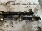 1996 AAA VR6 VOLKSWAGEN VW 2.8 PETROL ENGINE PAIR OF CAMSHAFT