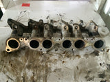 1996 AAA VR6 VOLKSWAGEN VW 2.8 PETROL ENGINE IN INTAKE INLET MANIFOLD 021 133 206 G / 021133206G