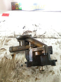 1996 AAA VR6 VOLKSWAGEN VW 2.8 PETROL ENGINE OIL PUMP 021 113 153 / 021113153