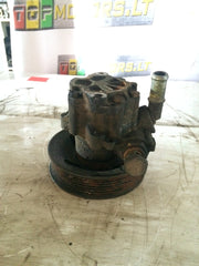 1996 AAA VR6 VOLKSWAGEN VW 2.8 PETROL ENGINE POWER STEERING PUMP