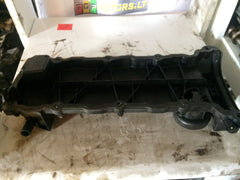 1996 AAA VR6 VOLKSWAGEN VW 2.8 BENZINAS VARIKLIO GALVUTĖS DANGTELIS  021 103 475 G / 021103475G