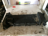 1996 AAA VR6 VOLKSWAGEN VW 2.8 PETROL ENGINE CYLINDER HEAD COVER 021 103 475 G / 021103475G