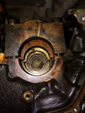 1996 AAA VR6 VOLKSWAGEN VW 2.8 PETROL ENGINE BLOCK