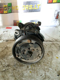 1996 AAA VR6 VOLKSWAGEN VW 2.8 PETROL ENGINE AC CONDITIONING PUMP 357820803B / 357 820 803 B