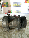 1996 AAA VR6 VOLKSWAGEN VW 2.8 PETROL ENGINE AC CONDITIONING PUMP 357820803B / 357 820 803 B