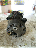 1996 AAA VR6 VOLKSWAGEN VW 2.8 PETROL ENGINE AC CONDITIONING PUMP 357820803B / 357 820 803 B